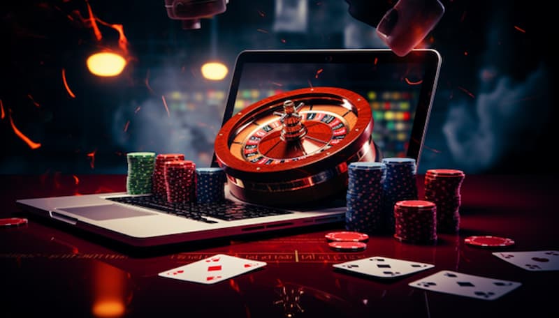 kubet-Casino trực tuyến - Nơi may mắn và chiến thắng!